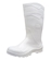 imagem do produto Bota de Pvc Marluvas Branca Cano Longo 32cm Com Bico de Aço Linha All Work 100AWORKF-CA-BR-A CA 48255