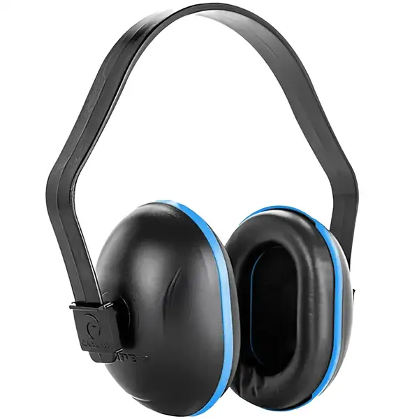 imagem do produto Abafador de Ruído 18db Camper C-200 CA 33135