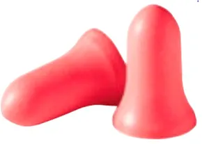 imagem do produto Protetor Auricular de Espuma Sem Cordão Honeywell Maximum 14db Super Confortável CA 14114 imagem do produto Protetor Auricular de Espuma Sem Cordão Honeywell Maximum 14db Super Confortável CA 14114