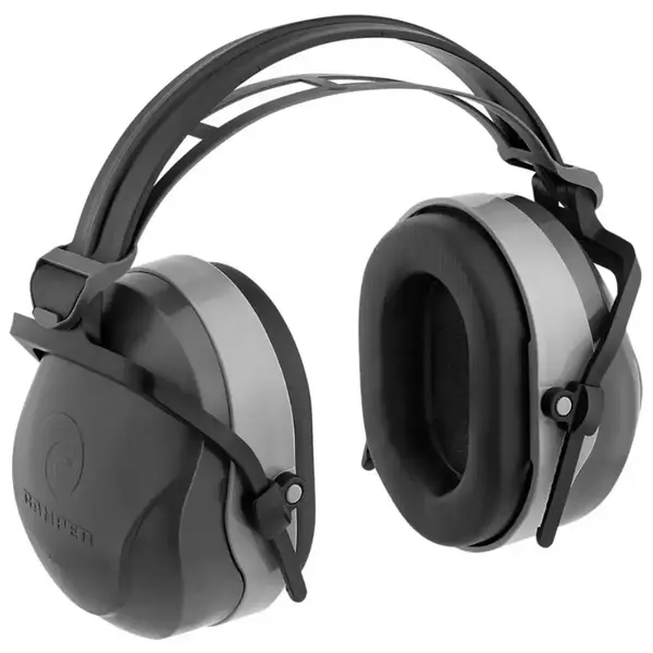 imagem do produto Protetor Auditivo Abafador Camper Confort Plus 800204 Com 26db de Atenuação CA 48054