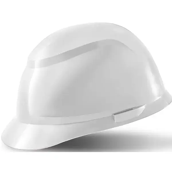 imagem do produto Capacete de segurança Camper Avant com Suspensão 4 Pontos e Regulagem de Altura CA 34414