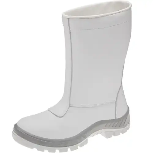 imagem do produto Coturno Frigorífico Marluvas 70C32-FRI-PDG-BP em Microfibra Biqueira de Plástico CA 32208