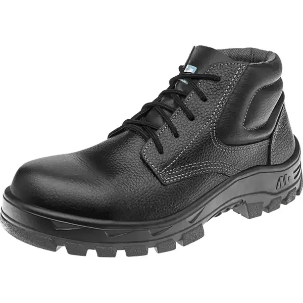imagem do produto Bota de Segurança de Amarrar Marluvas 60B22-E NR10 em Bico de Composite Para Alta Temperatura Até 300º CA 40951