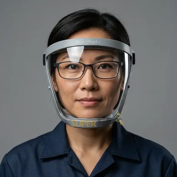 ボディ・フェイスケア ho-mi Protetor Facial HexPro HexShield Home Antiembaçante CA 49.438