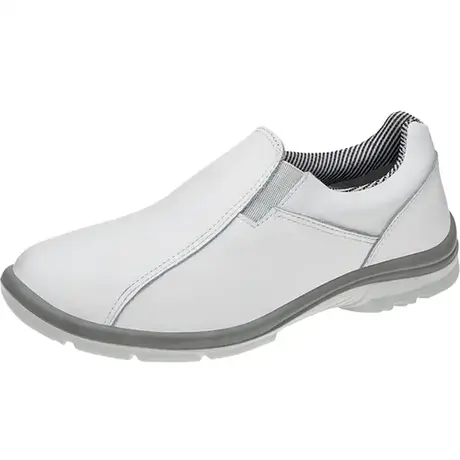 imagem do produto Tênis Profissional Branco de Elástico Marluvas 50F61-SRV Linha Service Elegance Unissex CA 47110