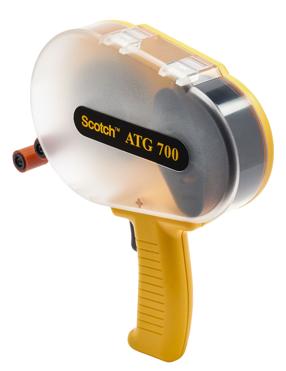 Dispensador de Fita Manual 3M™ Scotch® ATG 700 HB004090971