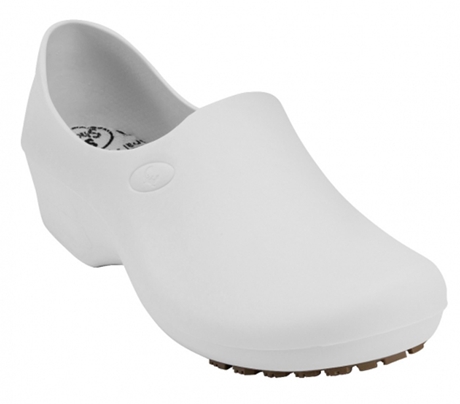 Sapato de segurança store sticky shoe feminino