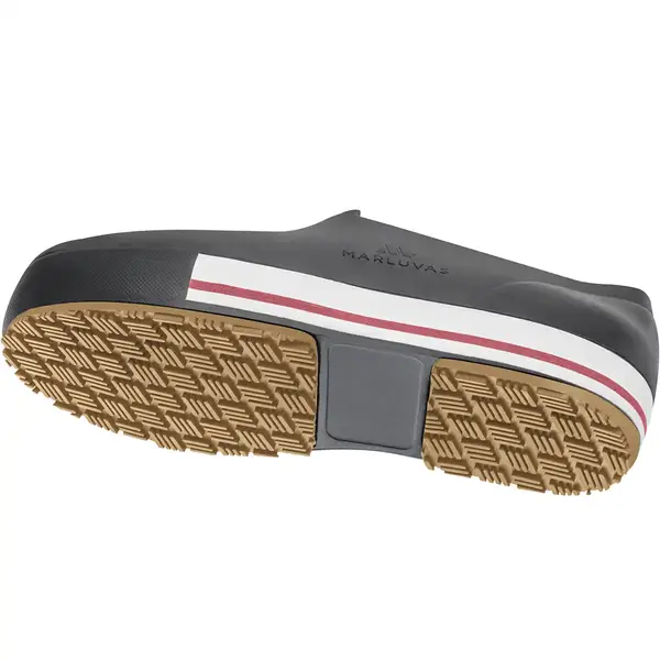 Tênis EVA Flex Clean 103FCLEANPR Marluvas Preto CA48714