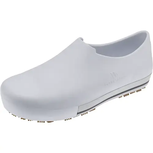 imagem do produto Tênis Ocupacional de Segurança EVA Flex Clean 103FCLEAN BR  Marluvas Branco Atende Norma 32 CA 48714