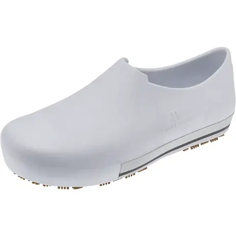 imagem do produto Tênis Ocupacional de Segurança EVA Flex Clean 103FCLEAN BR  Marluvas Branco Atende Norma 32 CA 48714