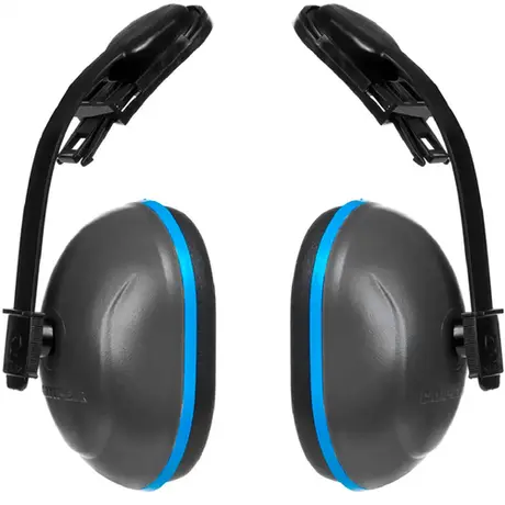 imagem do produto Abafador de Ruídos C-200 ECO SOFT SLIM 15DB Camper Acoplável aos Capacetes Avant CA 43430