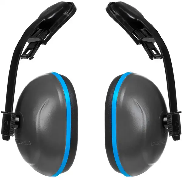 imagem do produto Abafador de Ruídos C-200 ECO SOFT SLIM 15DB Camper Acoplável aos Capacetes Avant CA 43430