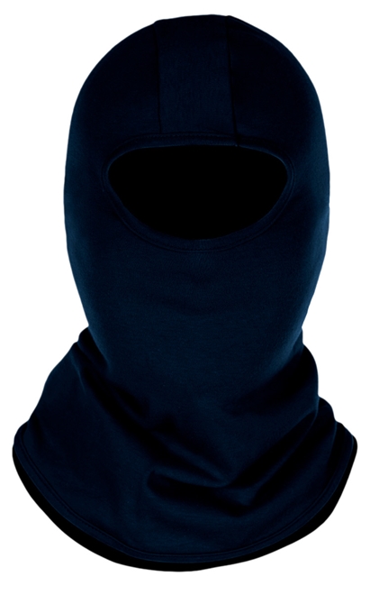DIRECT ACTION BALACLAVA FR Combat Dry Light BLACK | Army Surplus - 5