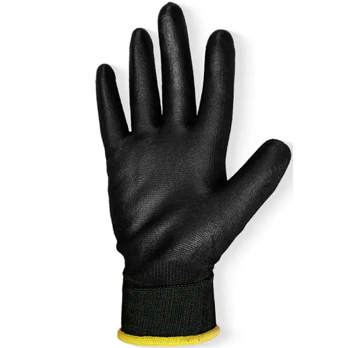 Luva Táctil de PUB MBX Medix Nylon Banho PU Tato CA 48758 | Super EPI