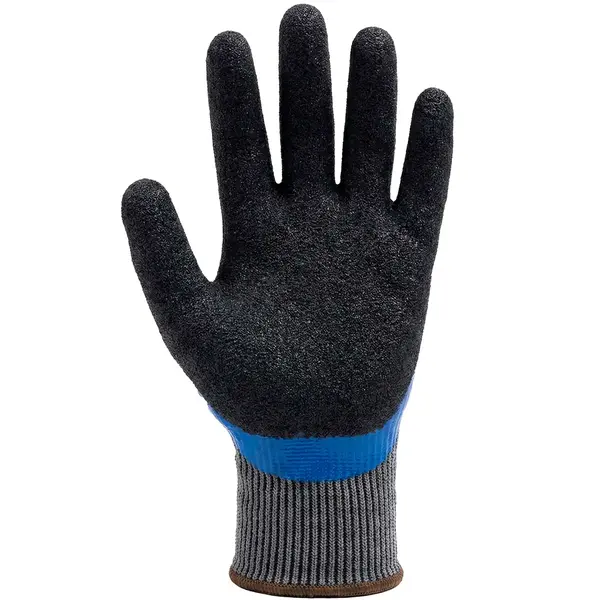 Luva de Proteção ao Corte Nível 5 NitrilC5 MBXpro CA 48745
