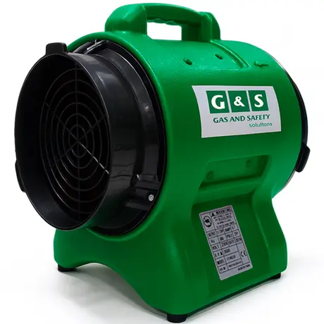 imagem do produto Exaustor Insuflador Gas And Safety Atmos Safe 20 220 Volts Ventilação e Remoção de Gases Espaço Confinado imagem do produto Exaustor Insuflador Gas And Safety Atmos Safe 20 220 Volts Ventilação e Remoção de Gases Espaço Confinado