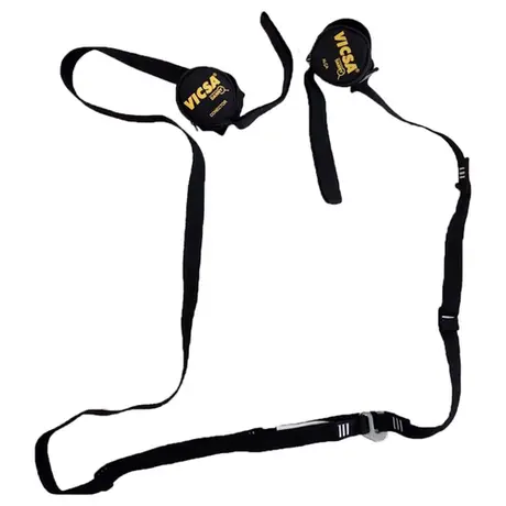 imagem do produto Fita de Suspensão Anti trauma Danny Vicsa Modelo VIC-37465