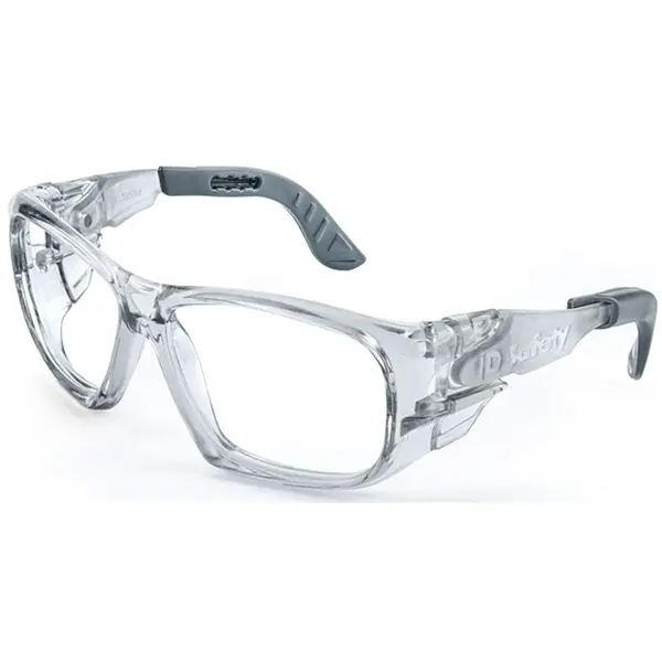 imagem do produto Óculos de Segurança Para Graduação Id Safety Modelo ID 104 TAMANHO 56 Cinza Fumê CA 33594 imagem do produto Óculos de Segurança Para Graduação Id Safety Modelo ID 104 TAMANHO 56 Cinza Fumê CA 33594