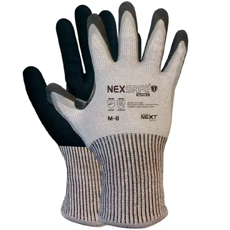 セキュリティ・セーフティ akt Luva Anticorte Next Safety 32.500 Nex Alpha 2 CA 51539