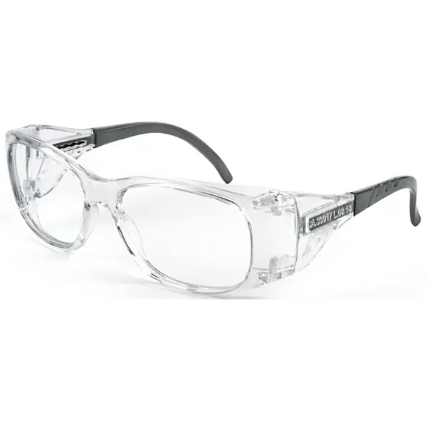imagem do produto Óculos Id Safety ID 1147 Fumê Cinza Permite Lentes de Grau Tamanho 56 CA 39017 imagem do produto Óculos Id Safety ID 1147 Fumê Cinza Permite Lentes de Grau Tamanho 56 CA 39017