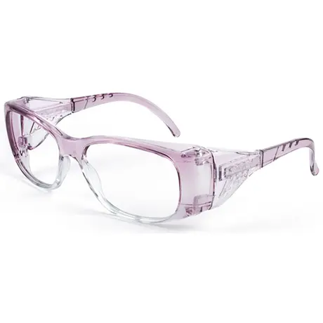 imagem do produto Óculos Id Safety ID 1147 Rosa Permite Lentes de Grau Tamanho 52 CA 39017