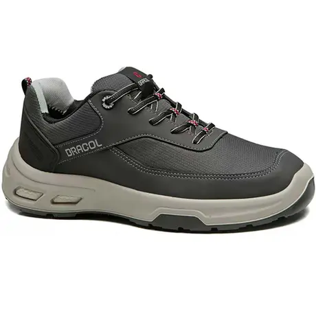 Tênis Bracol Detroit Plus BHNM 3023BHNM4700LL CA 48508