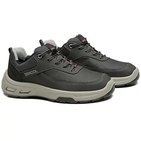 Tênis Bracol Detroit Plus BHNM 3023BHNM4700LL CA 48508 - Main Image