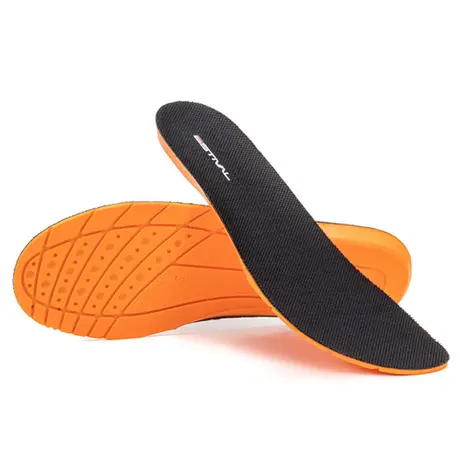 imagem do produto Palmilha E-Confort Estival em Gel Pu Extra Macia com Ótima Absorção de Impacto Compatível com Outras Marcas