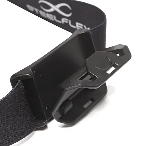 Lanterna de Cabeça Steelflex Steellight 1228 STF-CPTA44618 | Super EPI