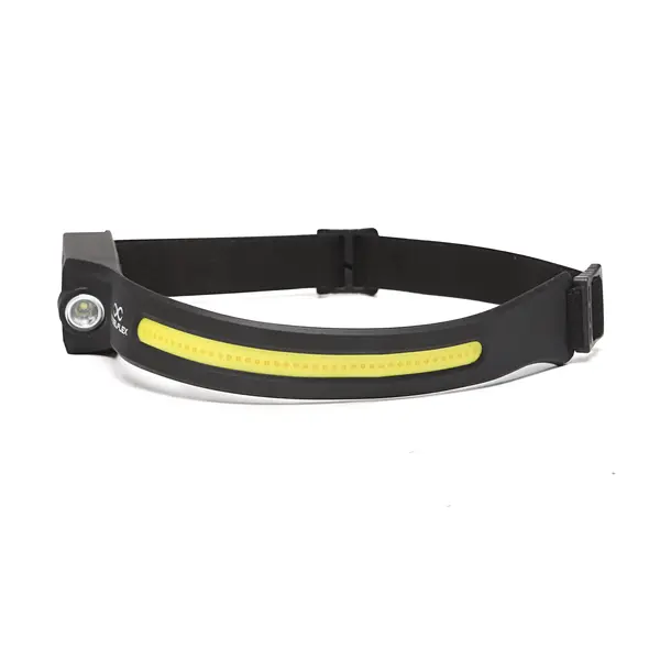 imagem do produto Lanterna de Cabeça Steelflex Steellight 1241 STF- CPTA48617 Bateria 8horas - 350 Lúmens imagem do produto Lanterna de Cabeça Steelflex Steellight 1241 STF- CPTA48617 Bateria 8horas - 350 Lúmens