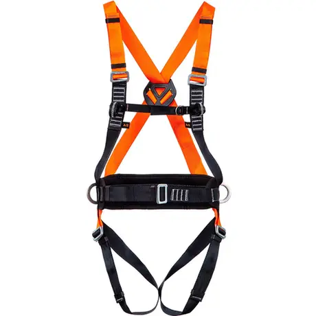 imagem do produto Cinturão de Segurança Tipo Paraquedista MGCINTO MULT 2010 CA 35520 Tamanho 1 - P