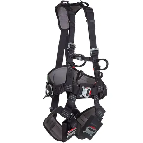 imagem do produto Cinto Paraquedista Ultra Safe Targa Tamanho 2 Com 05 Pontos de Ancoragem  CA 45302