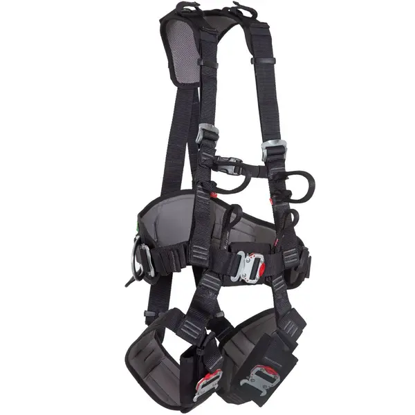 imagem do produto Cinto Paraquedista Ultra Safe Targa Tamanho 2 Com 05 Pontos de Ancoragem  CA 45302