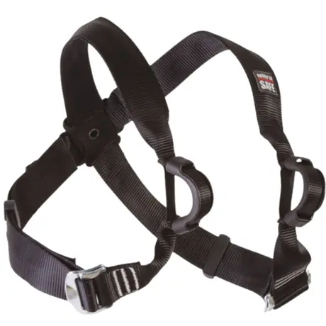 imagem do produto Cinto Peitoral Ultra Safe Torino Com Regulagem - USC002540000