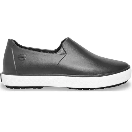 imagem do produto Tênis Soft Works BB82 Profissional Preto Em Eva Solado Grip Src Antiderrapante Ca 49282