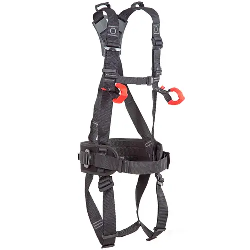 imagem do produto Cinturão Paraquedista Ultra Safe Telecom Neo De Dielétrico Eletricista Tamanho 2 Modelo USC003101002‐DE CA 50448