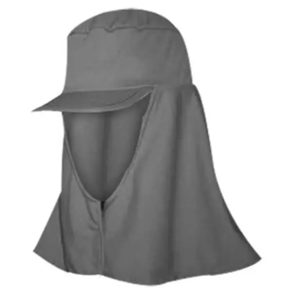 imagem do produto Boné Touca Árabe J&G em Helanca Cinza CA 44963 imagem do produto Boné Touca Árabe J&G em Helanca Cinza CA 44963