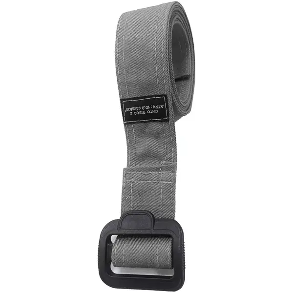 imagem do produto Cinto Eletricista Nr10 Risco 2 Atpv 10,0 Maicol Cinza Com Fivela de Ajuste