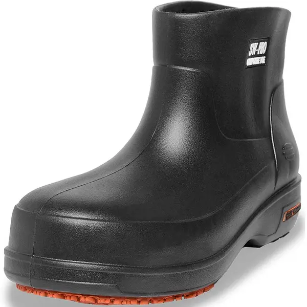 Bota Soft Works BB84 Cano Curto Composite CA 51286
