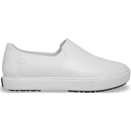 imagem do produto Tênis Soft Works BB82 Profissional Branco Em Eva Solado Grip Src Antiderrapante Ca 49282