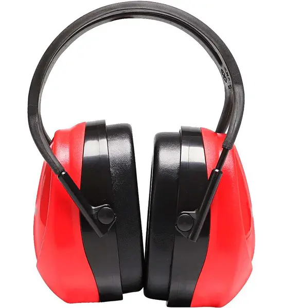 imagem do produto Protetor Auditivo Abafador Steelflex SHELL PRO 300 STF-PASC61571 - Atenuação 20 DB CA 51533