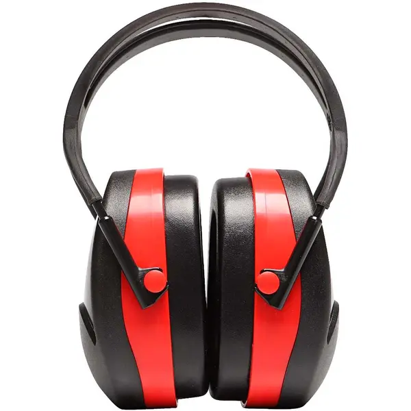 imagem do produto Protetor Auditivo Abafador Steelflex Shell Pro 100 STF-PASC51501 Atenuação 15Db CA-51186