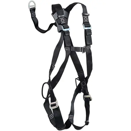 imagem do produto Cinto Paraquedista Ultra Safe Potenza Uno USC400260001 Com Extensor Dorsal CA 50630