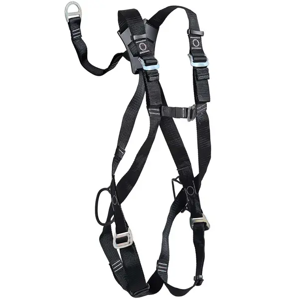 imagem do produto Cinto Paraquedista Ultra Safe Potenza Uno USC400260001 Com Extensor Dorsal CA 50630