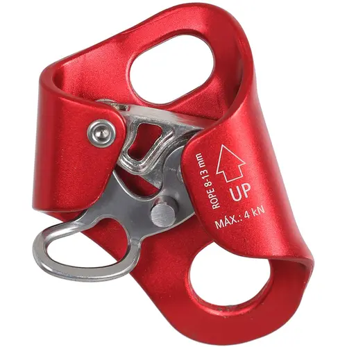 imagem do produto Ascensor Peitoral Ultra Safe Acess USBA6960000N Para Cordas de 8-13mm