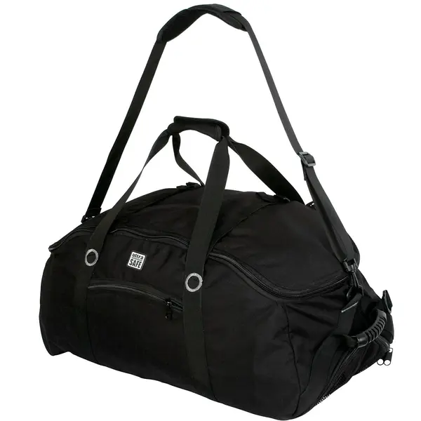 imagem do produto Bolsa Ultra Safe Cargo 60 Litros Para Transporte de Epi e Acessórios Código USM7007800PR