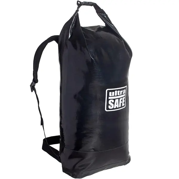 imagem do produto Mochila Estanque Ultra Safe 40 Litros em Lona Pvc Tratamento Uv USR009093