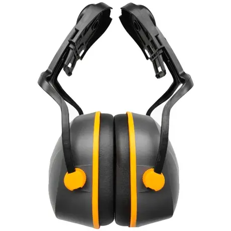 imagem do produto Abafador de Ruídos Acoplável Ultra Safe Oasi USPA00000001 Compatível Com Capacete de Altura Modelo Corazza CA 45413