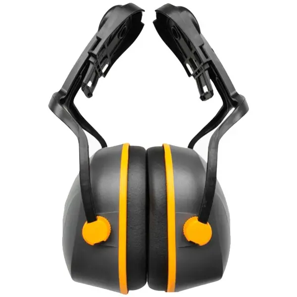 imagem do produto Abafador de Ruídos Acoplável Ultra Safe Oasi USPA00000001 Compatível Com Capacete de Altura Modelo Corazza CA 45413