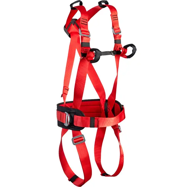 imagem do produto Cinto Paraquedista Ultra Safe Rosso Comfort USC00640000U 4 Pontos CA 51740